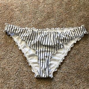 Hollister Swim Bottoms